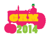 San Antonio Contemporary Art Month CAM logo
