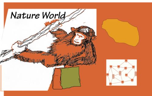 Nature World - Jack Robbins
